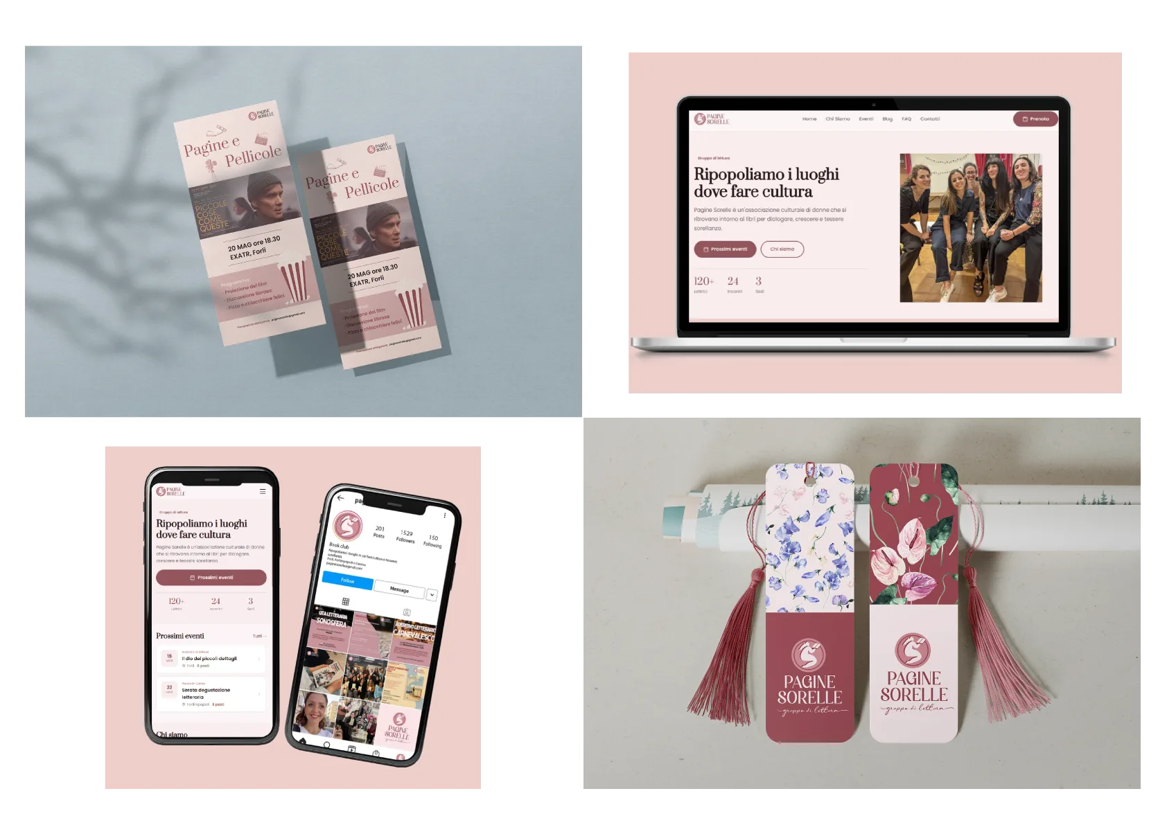 pagine-sorelle-immagine-coordinata